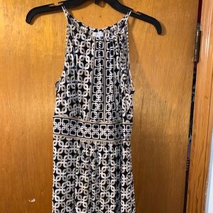 Halter Dress